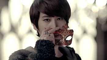 Kyuhyun, Super Junior 2018, , Background HD wallpaper