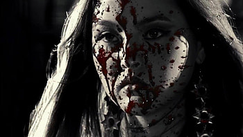 Sin City (2022) movie HD wallpaper
