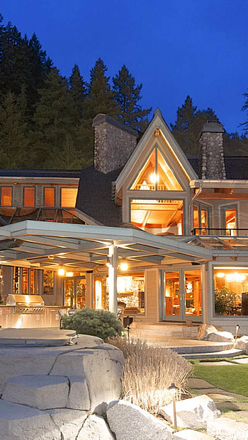 Luxury homes, Vancouver Canada, , Real estate HD phone wallpaper