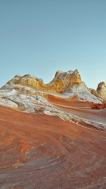 Mountain peaks, Majestic views, Sony Xperia , backgrounds HD phone wallpaper