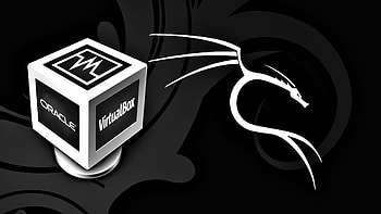 Kali Linux 1920x1080 HD wallpaper