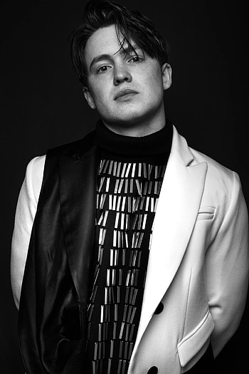 Kit Connor, Cool America magazine, Cinfilos, TV Shows HD phone wallpaper