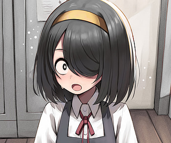 Akane Nishimura, Anime HD wallpaper