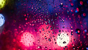 Water Drops Window Macro Glass , waterdrops, graphy, macro, glass HD wallpaper