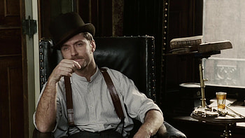 Jude Law, Watson, John Watson, Top HD wallpaper