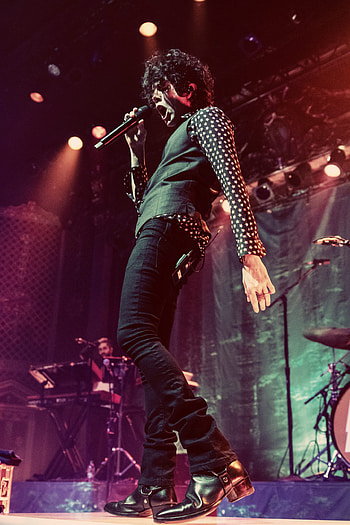 LP, Ogden theatre, Denver, Greeblehaus HD phone wallpaper