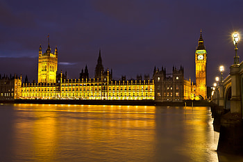 Big Ben, , Captivating landscape, London city HD wallpaper