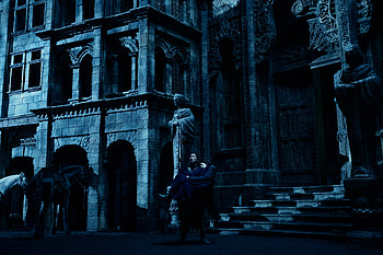 S01E02, The Wheel Of Time HD wallpaper