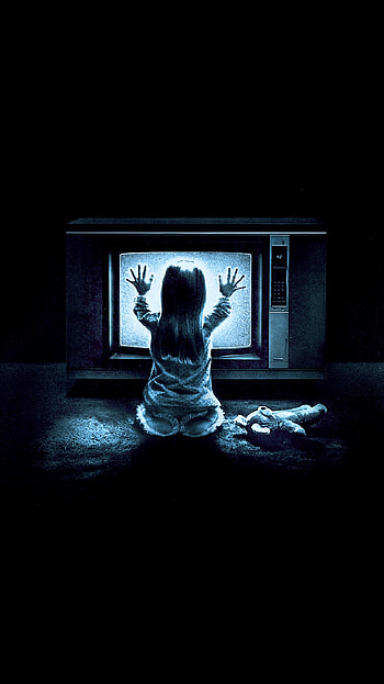 Poltergeist (2022) movie HD phone wallpaper