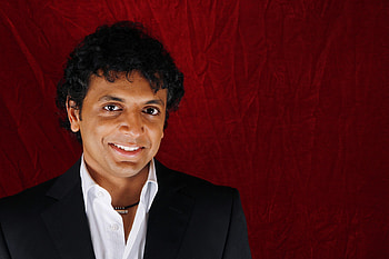 M. Night Shyamalan, Unfortunately typecast, Case study, Unbumf analysis HD wallpaper