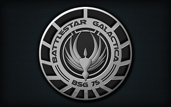 Battlestar Galactica - Cave HD wallpaper