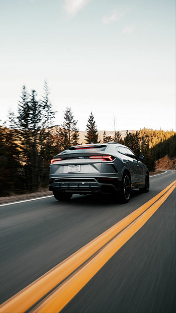 Urus, Lamborghini HD phone wallpaper