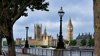 London's charms, UK's beauty, Iconic , Captivating ry HD wallpaper