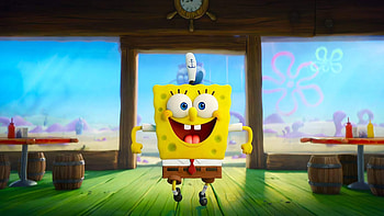Sponge On The Run , the-spongebob-movie-sponge-on-the-run, movies, 2020-movies, animated-movies, spongebob HD wallpaper