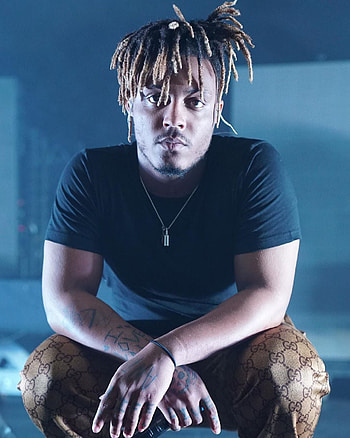 Juice wrld_999, jaw, human_body HD phone wallpaper