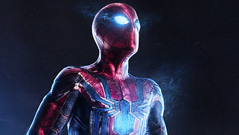 Spiderman Infinity War Art, spiderman, artwork, artwork, artist, digital-art, deviantart, superheroes HD wallpaper