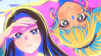 Anime, Gals Can't Be Kind To Otaku!?, Kotoko Ijichi, Kei Amane HD wallpaper
