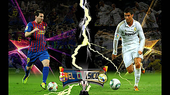 ... Cristiano Ronaldo Vs Neymar Cristiano Ronaldo Vs Messi 2015 – ... HD wallpaper