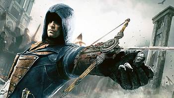 Arno Dorian, Assassin's Creed HD wallpaper