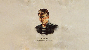 Pacer, video game, Fallout: New Vegas HD wallpaper