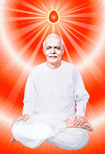 Brahma Baba . Brahma kumaris, Rajyoga meditation, Brahma, Shiv Baba HD phone wallpaper