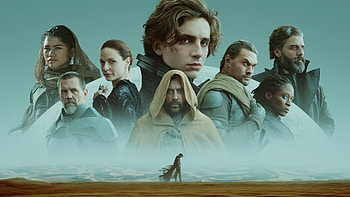 Lady Jessica, Dune movie, Windows 10, 11 HD wallpaper
