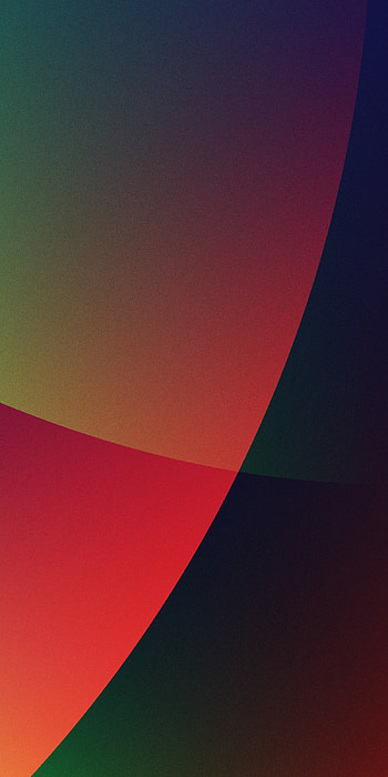 Abstract, Red, Blue, Dark, Minimalist, Black, Orange, Green, Lines HD phone wallpaper