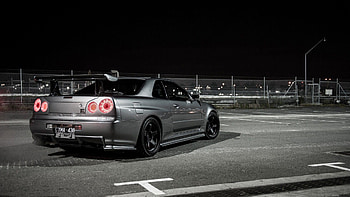 Nissan Skyline GTR | Nissan Skyline | Cool . HD wallpaper