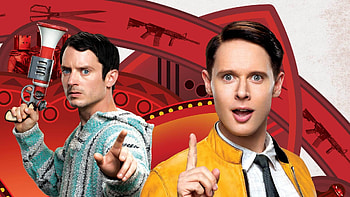 Save Dirk Gently's Holistic Detective Agency, Fan support, Show revival, Holistic detective HD wallpaper
