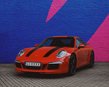Sports, Porsche, Cars, Sports Car, Supercar, Porsche Cayman HD wallpaper