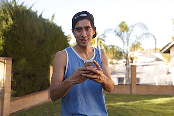 Zach King, Celebs, Net worth, YouTube growth HD wallpaper