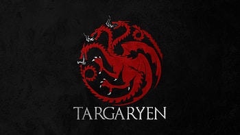 Targaryen dynasty, Game of Thrones prequel, House of the Dragon, Talkies network HD wallpaper
