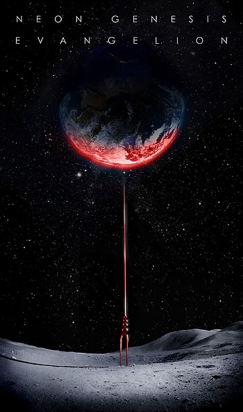 Evangelion , Neon Genesis Evangelion HD phone wallpaper