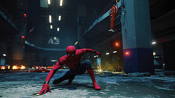 Spiderman Ps4, spiderman-ps4, spiderman, superheroes, games, 2018-games, ps-games HD wallpaper