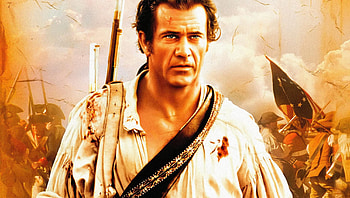 The Patriot (2022) movie HD wallpaper