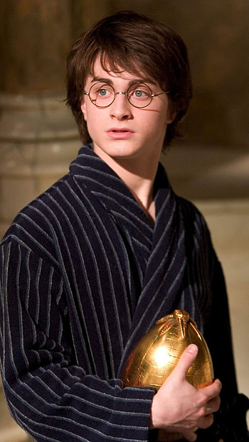 Daniel Radcliffe, Harry Potter HD phone wallpaper