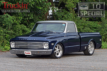 Ole Blue, 68, bowtie, chevy, gm HD wallpaper