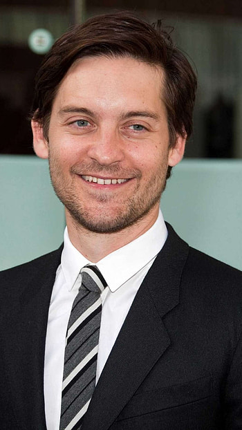 Tobby Maguire, Maguire HD phone wallpaper