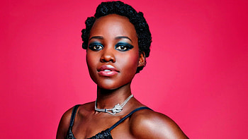 Lupita Nyong'o, Actress, Latest , Full HD wallpaper