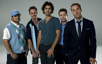 Entourage , Stunning backgrounds, quality, Iconic entourage HD wallpaper