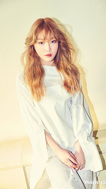 Kim Chungha, Korean, Pop Singer HD phone wallpaper