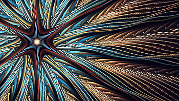 Abstract, Background, Shine, Light, Bright, Star HD wallpaper
