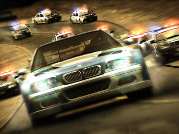 Games, Need For Speed HD wallpaper