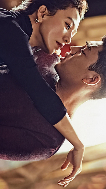 Secret Love Affair (2022) movie HD phone wallpaper