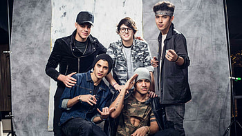 CNCO, Music group, collection, Fan favorite HD wallpaper