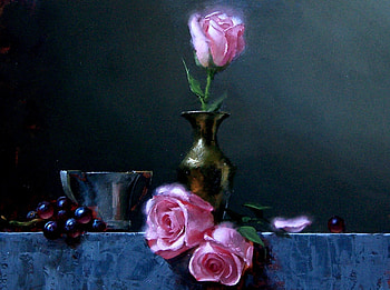 Pink dreams, , color, new HD wallpaper