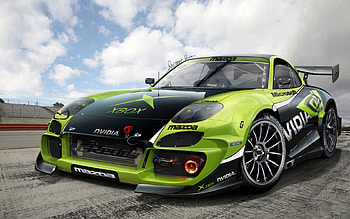 Transport, Auto, Mazda HD wallpaper