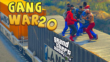 GTA 5 THUG LIFE HD wallpaper