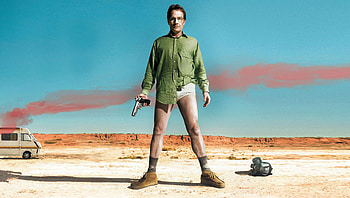 Breaking Bad (2022) movie HD wallpaper