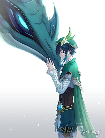 DVALIN AND VENTI HD phone wallpaper